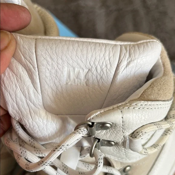 IVY PARK Platform Boot - Picture 3 of 5